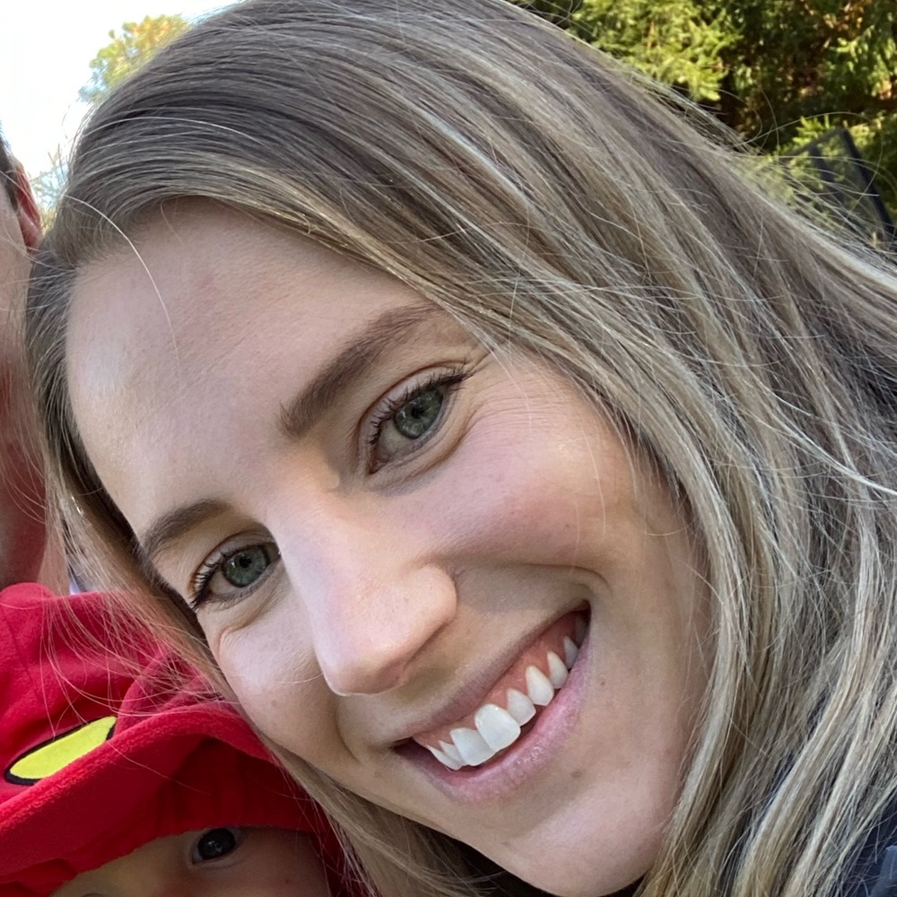 Meet your Posher, Katy